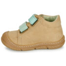 Bopy JOKA Beige Sneakers Bambino - 4