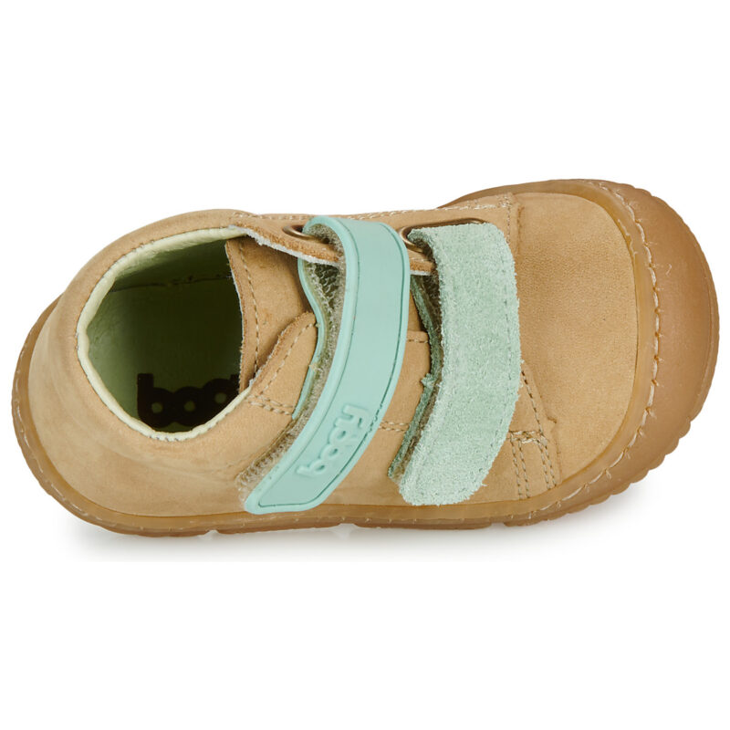 Bopy JOKA Beige Sneakers Bambino - 6