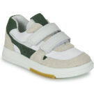 Bopy VOGAP Bianco Sneakers Bambino - 1