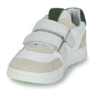 Bopy VOGAP Bianco Sneakers Bambino - 3