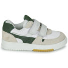 Bopy VOGAP Bianco Sneakers Bambino - 4