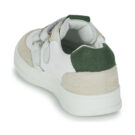 Bopy VOGAP Bianco Sneakers Bambino - 5