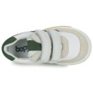Bopy VOGAP Bianco Sneakers Bambino - 6