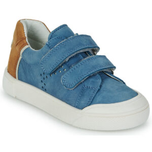 Bopy VODKAVOL Blu - Sneakers Bambino