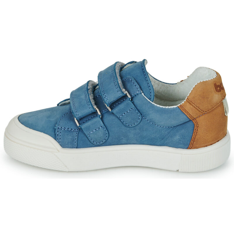 Bopy VODKAVOL Blu Sneakers Bambino - 2
