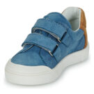 Bopy VODKAVOL Blu Sneakers Bambino - 3