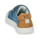 Bopy VODKAVOL Blu Sneakers Bambino - 5