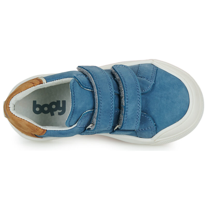 Bopy VODKAVOL Blu Sneakers Bambino - 6