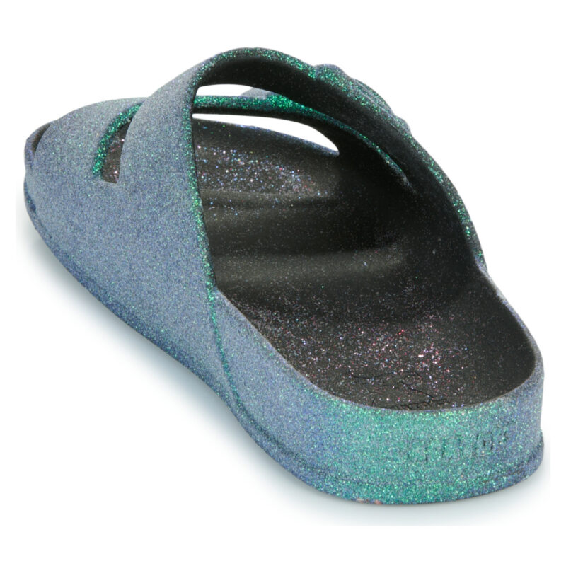 Cacatoès  TRANCOSO  Blu -  Ciabatta Donna - 5