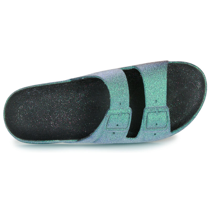 Cacatoès  TRANCOSO  Blu -  Ciabatta Donna - 6