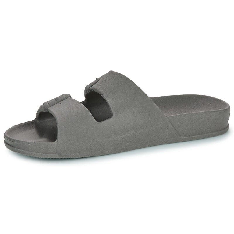 Cacatoès  RIO DE JANEIRO  Grigio -  Ciabatta Uomo - 4
