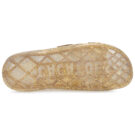 Cacatoès  ANJO GLITTER  Oro -  Ciabatta Donna - 7