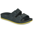 Cacatoès BRASILIA Nero Ciabatta Uomo - 1