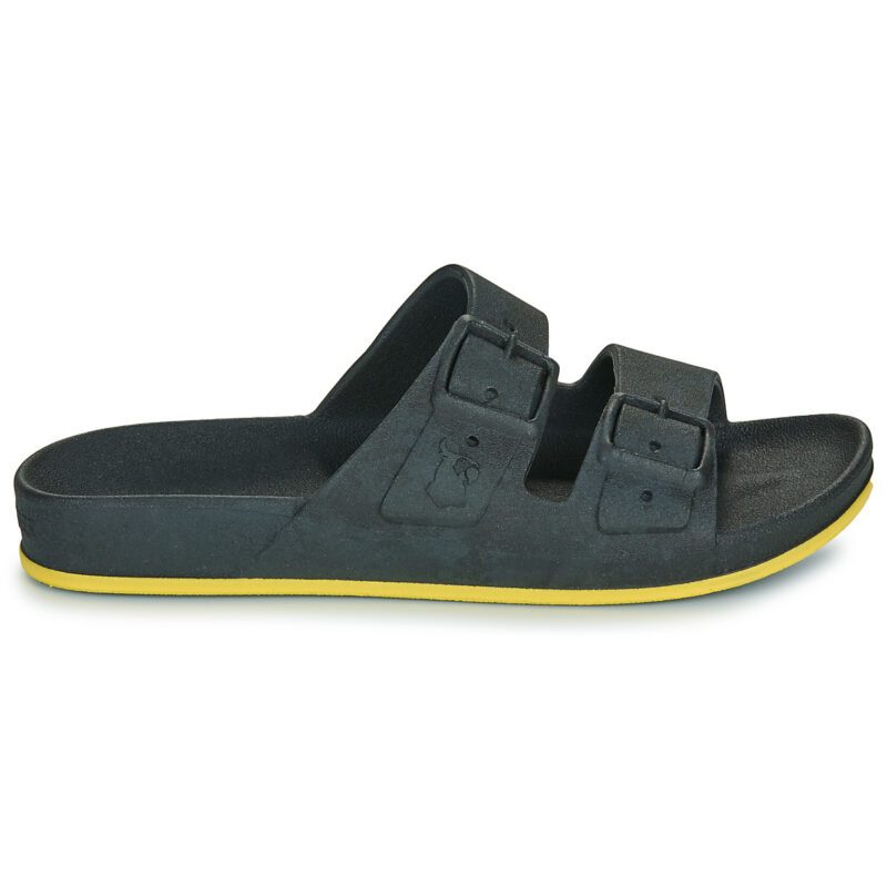 Cacatoès BRASILIA Nero Ciabatta Uomo - 2