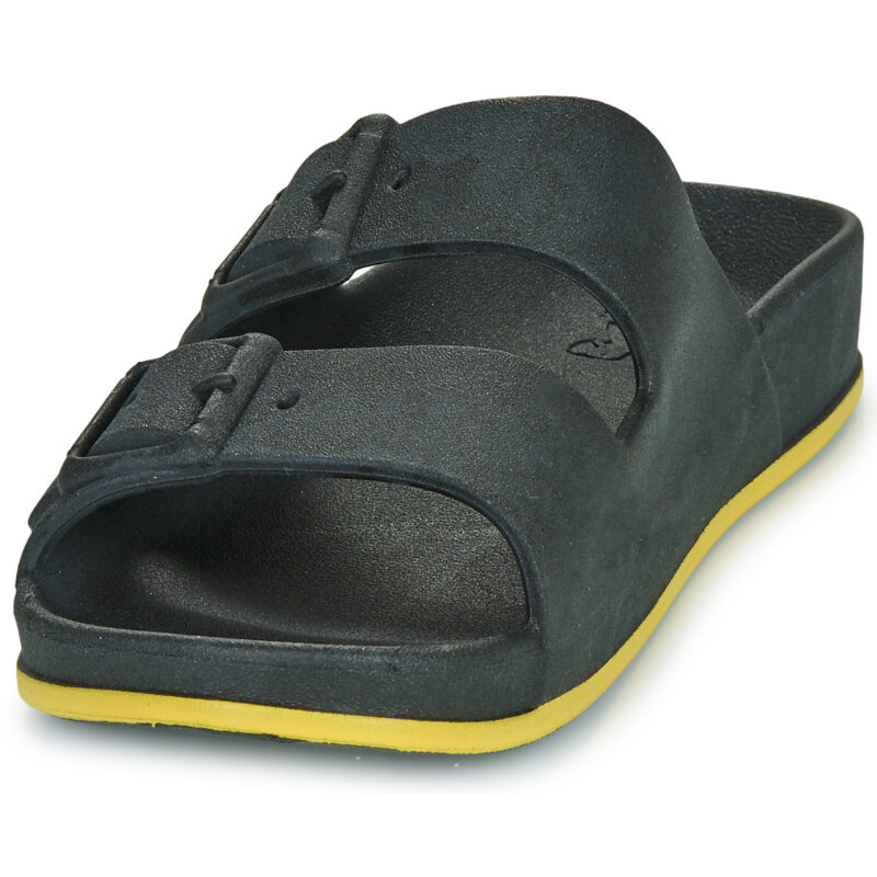 Cacatoès BRASILIA Nero Ciabatta Uomo - 3