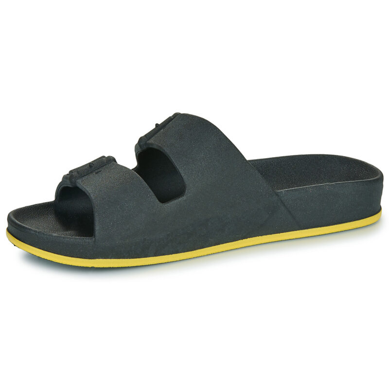Cacatoès BRASILIA Nero Ciabatta Uomo - 4