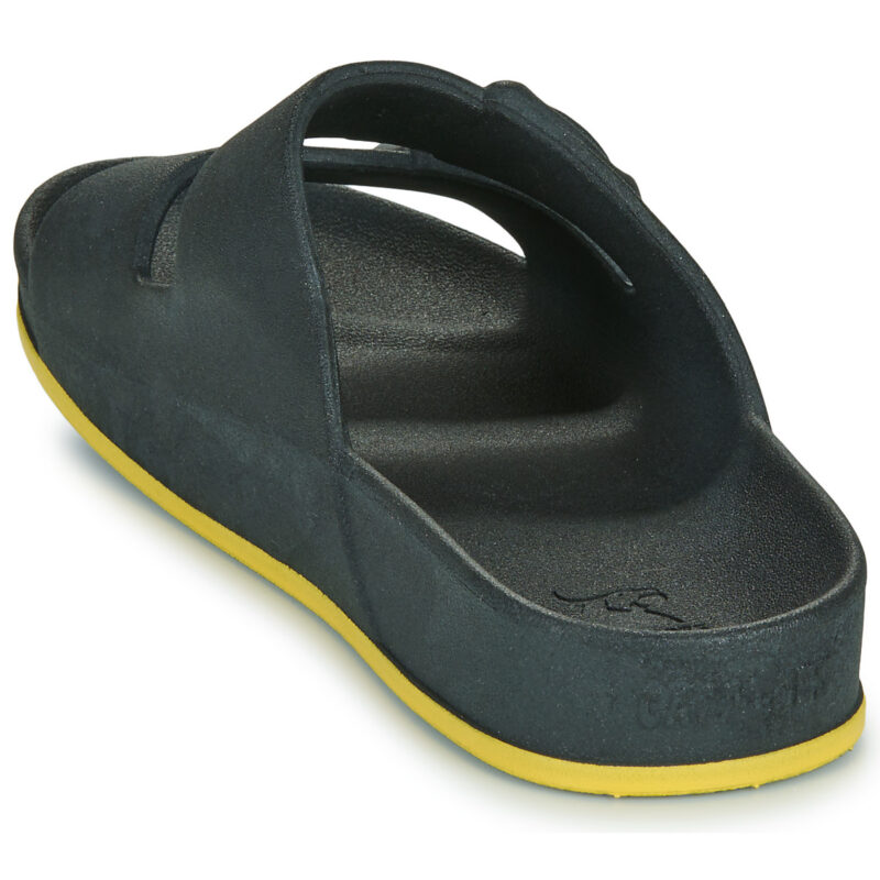Cacatoès BRASILIA Nero Ciabatta Uomo - 5