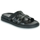 Kaporal CLEY Nero Ciabatta Donna - 1