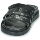 Kaporal CLEY Nero Ciabatta Donna - 3