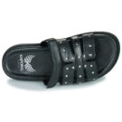 Kaporal CLEY Nero Ciabatta Donna - 6