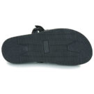 Kaporal CLEY Nero Ciabatta Donna - 7
