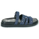 Kaporal CLEY Blu Ciabatta Donna - 2