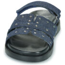 Kaporal CLEY Blu Ciabatta Donna - 3