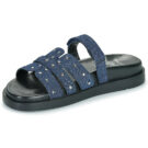 Kaporal CLEY Blu Ciabatta Donna - 4