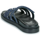 Kaporal CLEY Blu Ciabatta Donna - 5