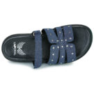 Kaporal CLEY Blu Ciabatta Donna - 6
