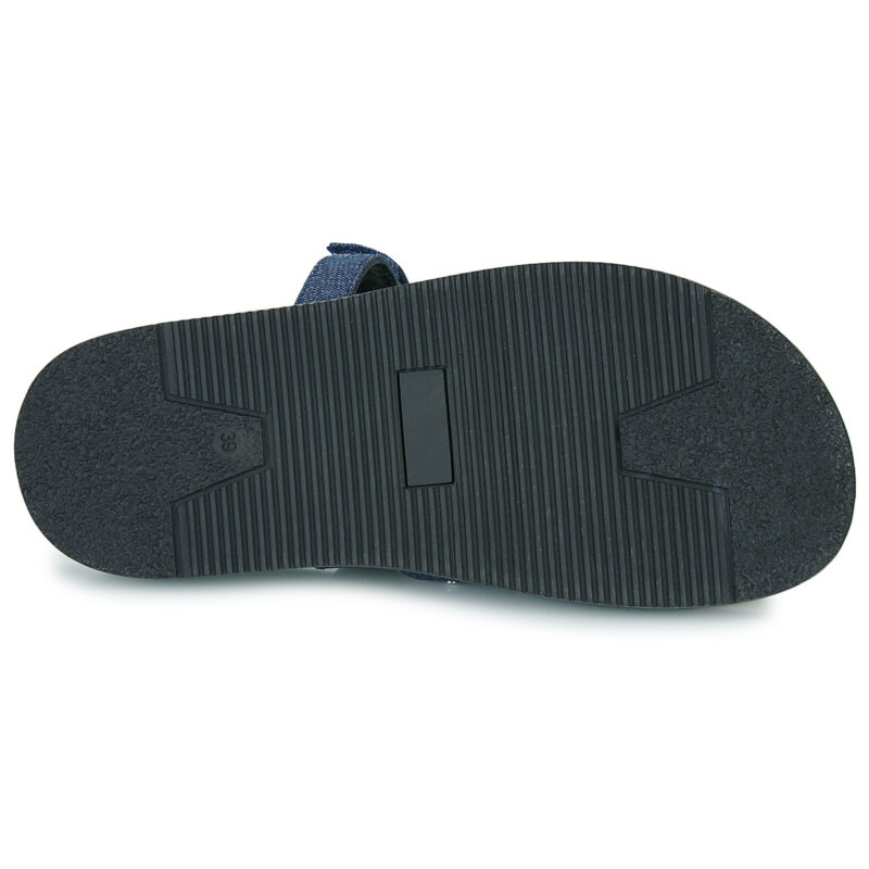 Kaporal CLEY Blu Ciabatta Donna - 7