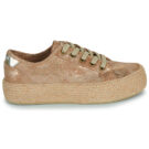 Chattawak  PACO  Marrone -  Sneakers basse Donna - 2