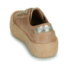 Chattawak  PACO  Marrone -  Sneakers basse Donna - 5