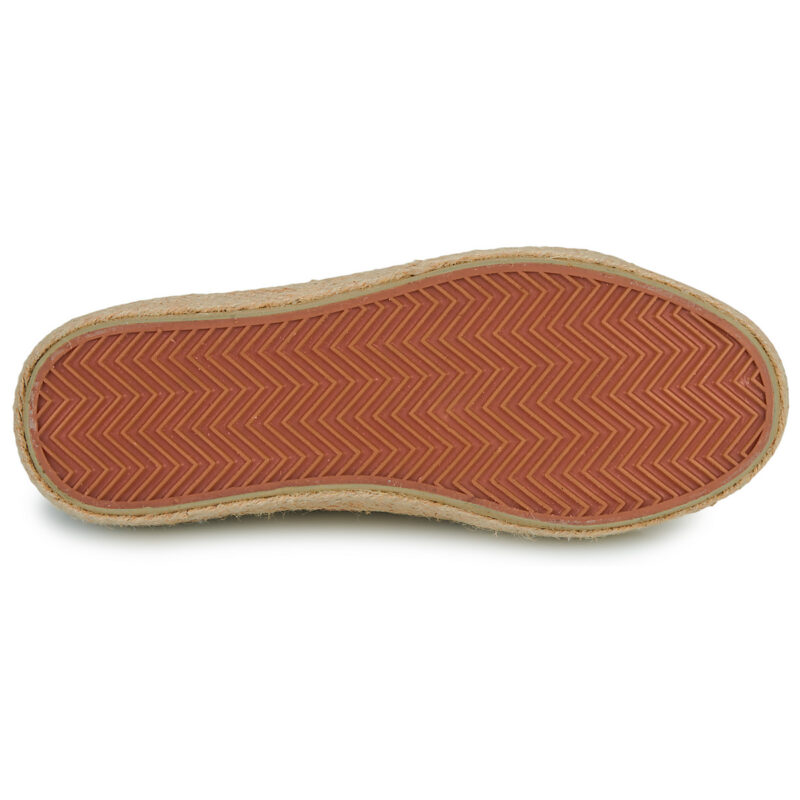 Chattawak  PACO  Marrone -  Sneakers basse Donna - 7
