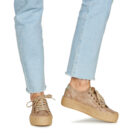 Chattawak  PACO  Marrone -  Sneakers basse Donna - 8