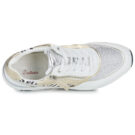 Marco Tozzi - Baskets basses blanches Femme - 6
