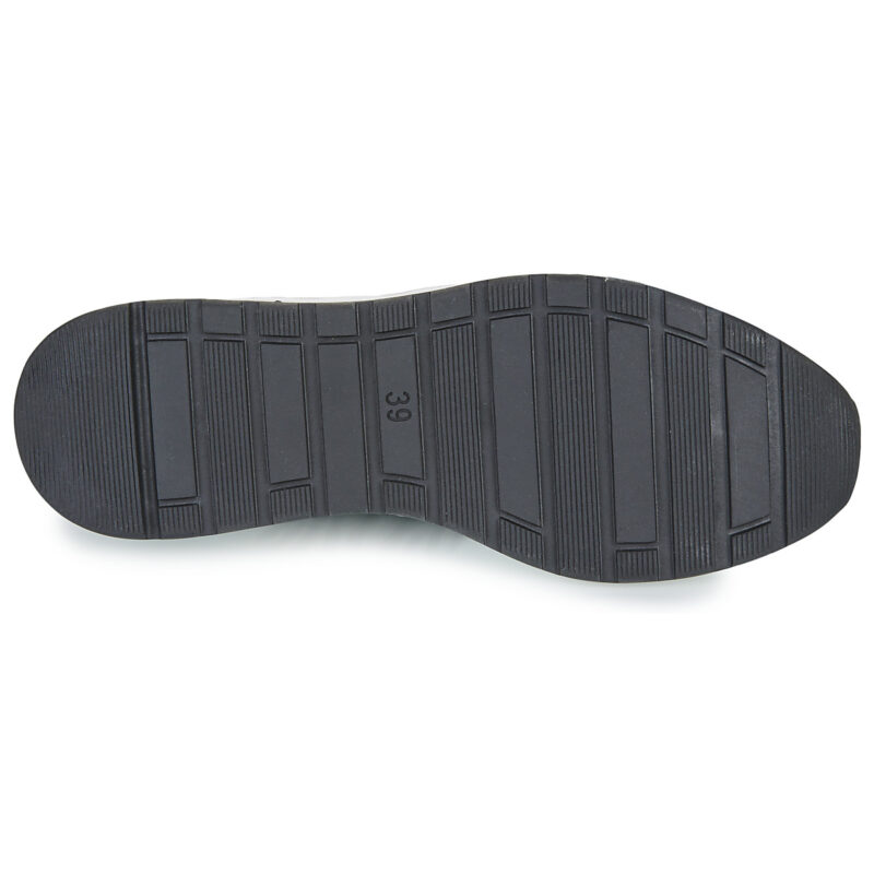 Marco Tozzi - Baskets basses blanches Femme - 7