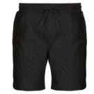 Pantaloni corti Only & Sons ONSTEL Nero Pantaloni corti Uomo - 1