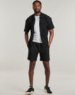 Pantaloni corti Only & Sons ONSTEL Nero Pantaloni corti Uomo - 2