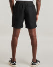 Pantaloni corti Only & Sons ONSTEL Nero Pantaloni corti Uomo - 4