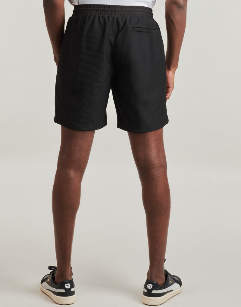 Pantaloni corti Only & Sons ONSTEL Nero Pantaloni corti Uomo - 4