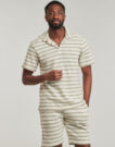 Polo Only & Sons ONSIAN Beige Polo Homme - 2
