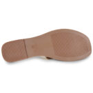 Les Tropeziennes par M.Belarbi CHOPIN Gold Damen Clogs - 7
