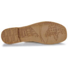 Les Tropeziennes par M.Belarbi HIROK Gold Women's Slipper - 7