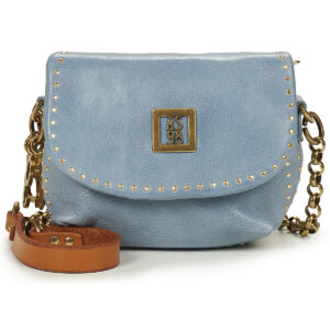 Airstep / A.S.98 200756 Blu Borsa a tracolla Donna