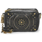 Airstep / A.S.98 200755 Nero Borsa a tracolla Donna - 1