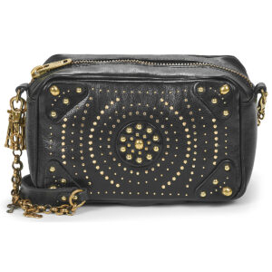 Airstep / A.S.98 200755 Nero Borsa a tracolla Donna