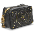 Airstep / A.S.98 200755 Nero Borsa a tracolla Donna - 2