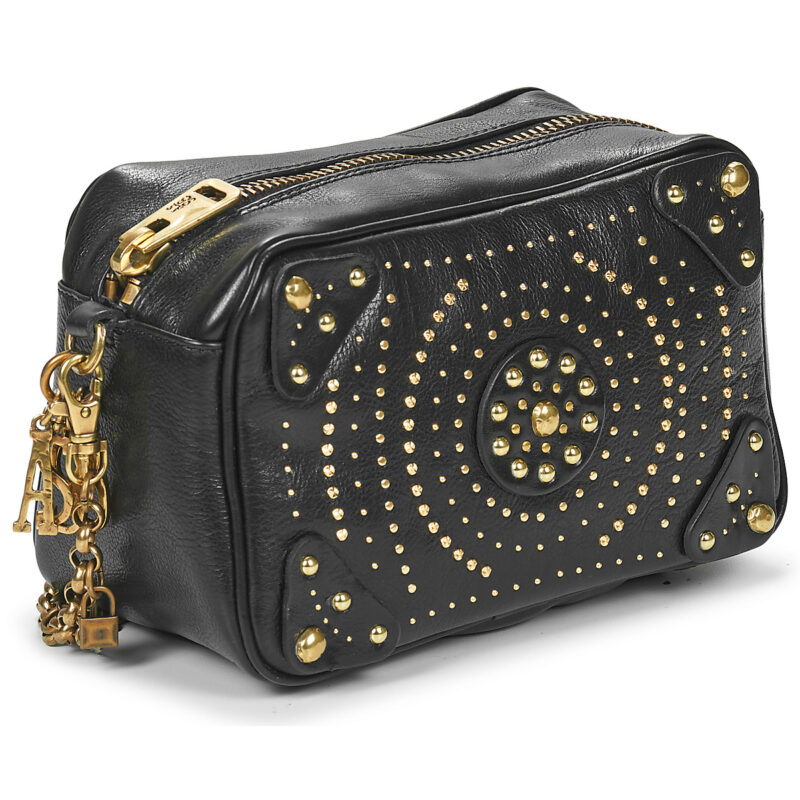 Airstep / A.S.98 200755 Nero Borsa a tracolla Donna - 2