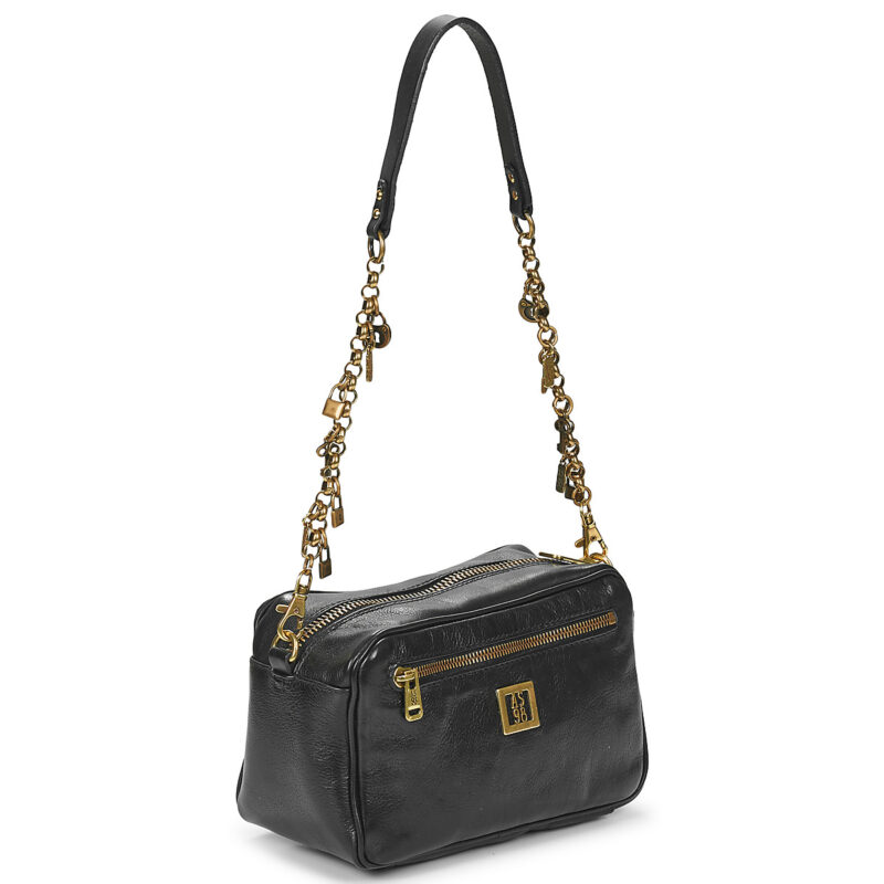 Airstep / A.S.98 200755 Nero Borsa a tracolla Donna - 3